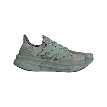 Adidas Ultraboost 5 Yeşil Erkek Koşu Ayakkabısı
