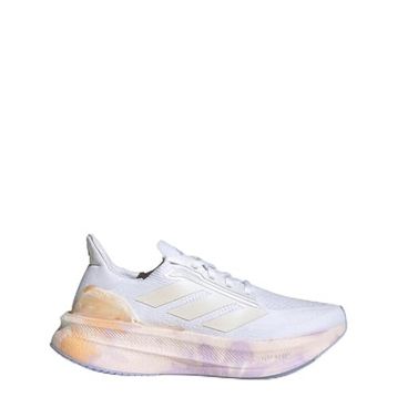Adidas Ultraboost 5X Tie Dye Beyaz Kadın Koşu Ayakkabısı