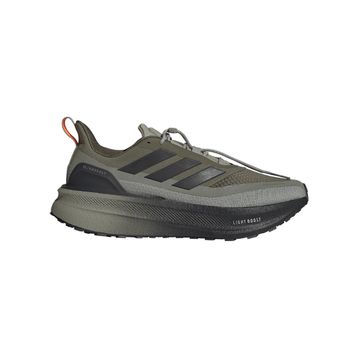 Adidas Ultraboost 5X TR Yeşil Erkek Koşu Ayakkabısı