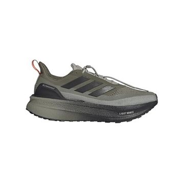 Adidas Ultraboost 5X TR Yeşil Erkek Koşu Ayakkabısı