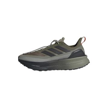 Adidas Ultraboost 5X TR Yeşil Erkek Koşu Ayakkabısı