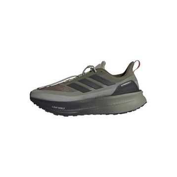 Adidas Ultraboost 5X TR Yeşil Erkek Koşu Ayakkabısı