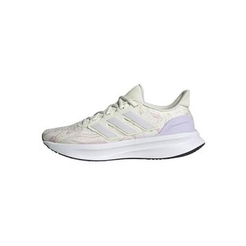 Adidas Ultrarun 5 Beyaz Kadın Koşu Ayakkabısı