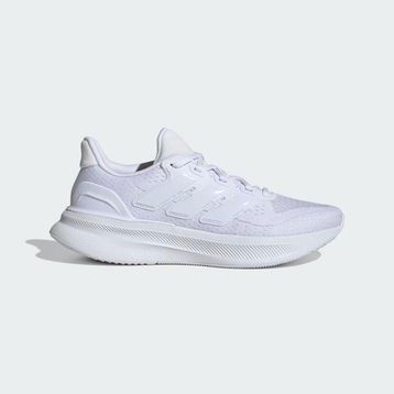 Adidas Ultrarun 5 Beyaz Kadın Koşu Ayakkabısı