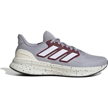 Adidas Ultrarun 5 Gri Erkek Koşu Ayakkabısı