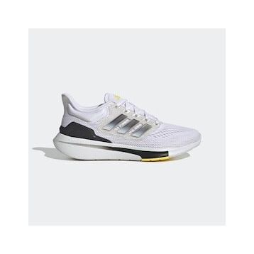 Adidas UQ21 RUN GW6728 Beyaz Erkek Spor Ayakkabı
