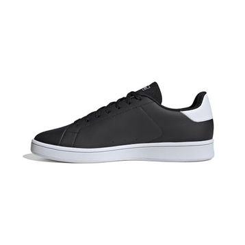 Adidas Urban Court Siyah Erkek Günlük Spor Ayakkabı