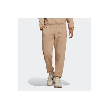 Adidas Varsity Sweat Kahverengi Erkek Eşofman Altı