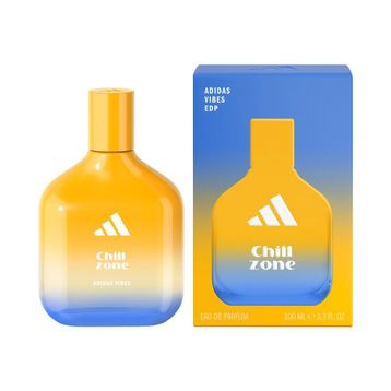 Adidas Vibes Chill Zone EDP 100 ml Unisex Parfüm