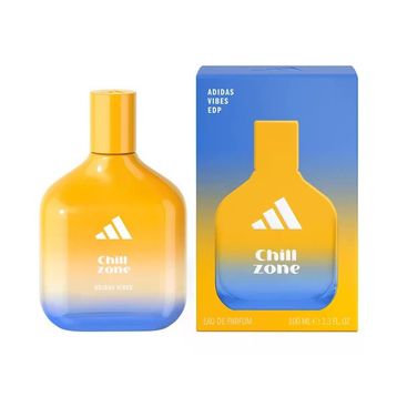 Adidas Vibes Chill Zone EDP 100 ml Unisex Parfüm