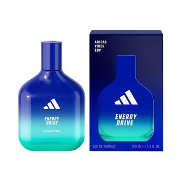 Adidas Vibes Energy Drive EDP 100 ml Unisex Parfüm