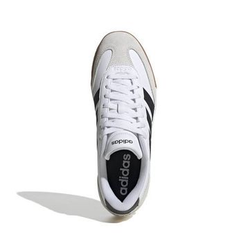Adidas Vl Court 00s JR9818 Beyaz Erkek Spor Ayakkabı