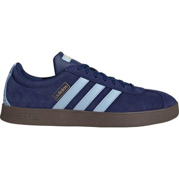 Adidas VL Court 2.0 JR8308 Mavi Erkek Spor Ayakkabı