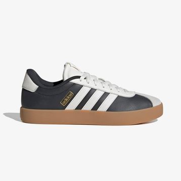 Adidas VL Court 3.0 Gri Erkek Spor Ayakkabı