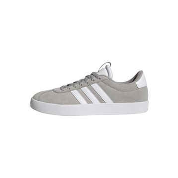 adidas VL Court 3.0 Gri Kadın Günlük Spor Ayakkabı