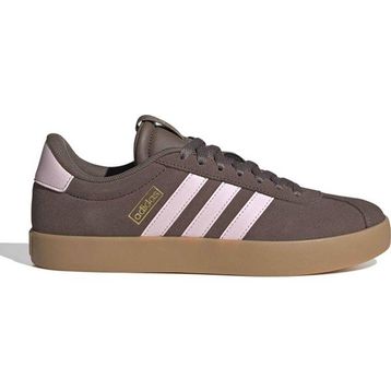 Adidas Vl Court 3.0 IH6516 Kahverengi Kadın Spor Ayakkabı