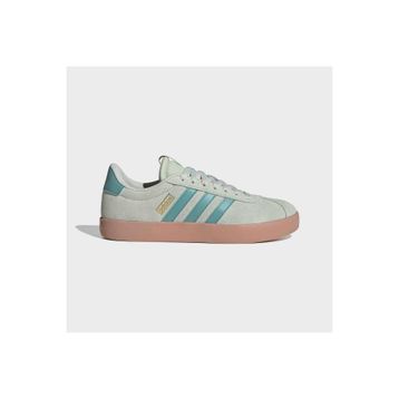 Adidas Vl Court 3.0 KI2077 Yeşil Kadın Spor Ayakkabı