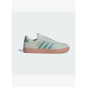 Adidas Vl Court 3.0 KI2077 Yeşil Kadın Spor Ayakkabı
