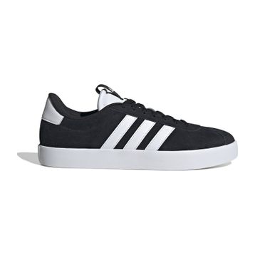 Adidas VL Court 3.0 Siyah Beyaz Erkek Sneaker