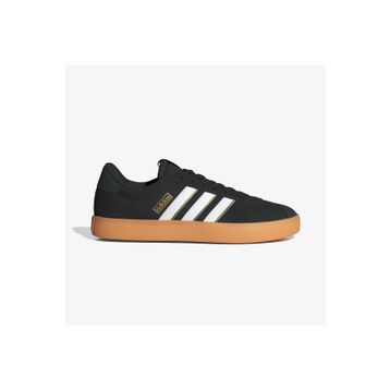Adidas VL Court 3.0 Siyah Erkek Spor Ayakkabı