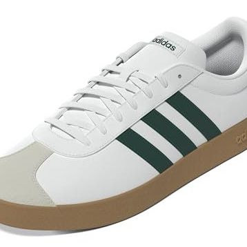 Adidas VL Court Base Beyaz Erkek Spor Ayakkabı