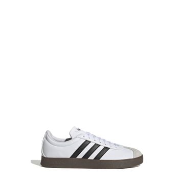 Adidas VL Court Base Beyaz Erkek Spor Ayakkabı