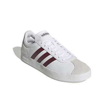 Adidas VL Court Base Beyaz Erkek Spor Ayakkabı