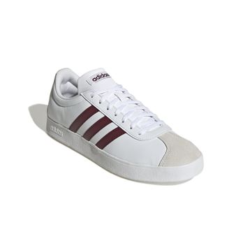Adidas VL Court Base Beyaz Erkek Spor Ayakkabı