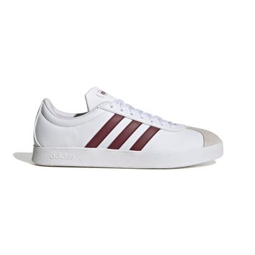 Adidas VL Court Base Beyaz Erkek Spor Ayakkabı