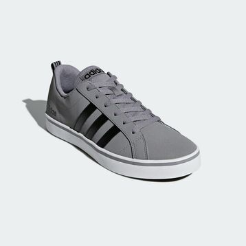 Adidas Vs Pace Gri Erkek Ayakkabısı