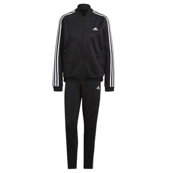Adidas W 3S Tr Ts Siyah Kadın Günlük Eşofman Takımı