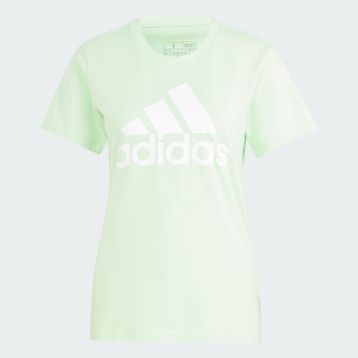 Adidas W Bl T Siyah Kadın T-shirt