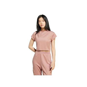 Adidas W Ce G Cro Tee Jc5064 Pembe Kadın Tişört
