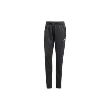 Adidas W Gg Tap Pnt IM2678 Siyah Kadın Eşofman Altı