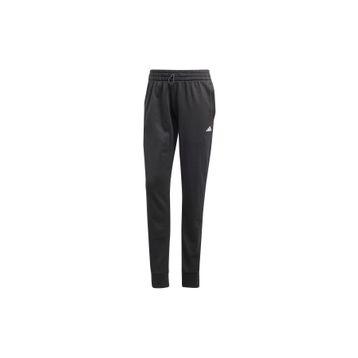 Adidas W Gg Tap Pnt IM2678 Siyah Kadın Eşofman Altı