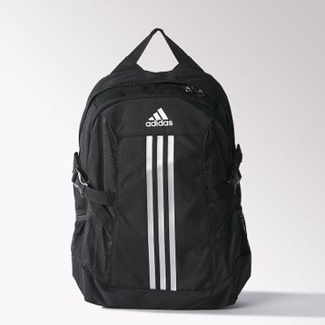 Adidas W58466 Bp Power II Erkek Spor Sırt Çantası Siyah