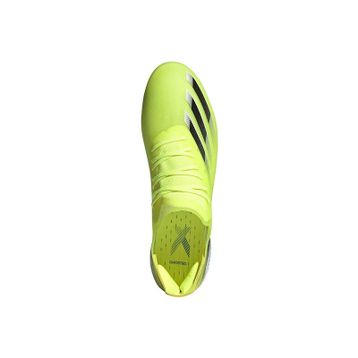 Adidas X Ghosted.1 Fg Erkek Spor Ayakkabı