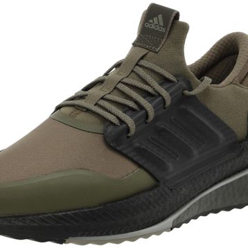 Adidas X Plrboost Haki Erkek Günlük Spor Ayakkabı