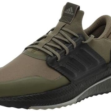 Adidas X Plrboost Haki Erkek Günlük Spor Ayakkabı