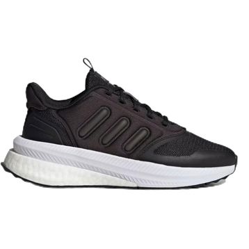 Adidas X Plrboost Siyah Kadın Günlük Spor Ayakkabı