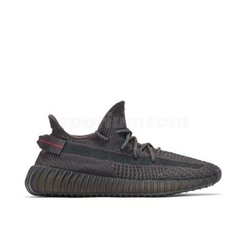 Adidas Yeezy Boost 350 V2 Siyah Spor Ayakkabı