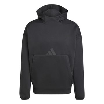 Adidas Z.N.E. Siyah Erkek Sweatshirt