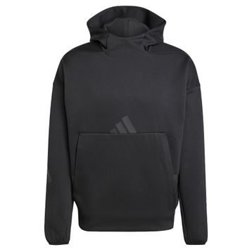 Adidas Z.N.E. Siyah Erkek Sweatshirt