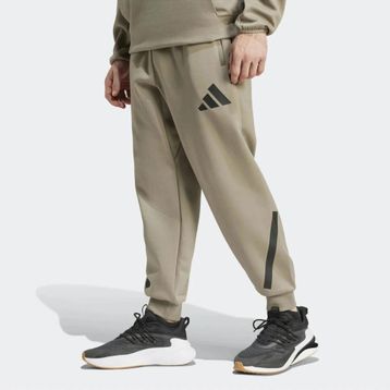 Adidas Z.N.E. Yeşil Erkek Eşofman Altı