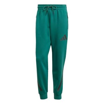 Adidas Z.N.E. Yeşil Erkek Eşofman Altı