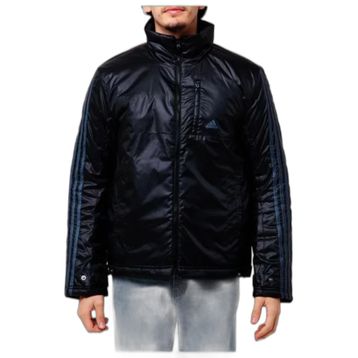 Adidas Z29124 P-3S JKT Siyah Erkek Spor Mont