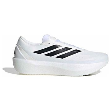Adidas Zenboost HQ9528 Beyaz Erkek Koşu Spor Ayakkabı