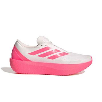 Adidas Zenboost IH9497 Beyaz Kadın Koşu Spor Ayakkabı