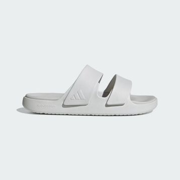 Adidas ZNSORY JI1856 Crystal White/Dash Grey Beyaz Terlik
