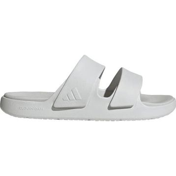 Adidas ZNSORY JI1856 Crystal White/Dash Grey Beyaz Terlik